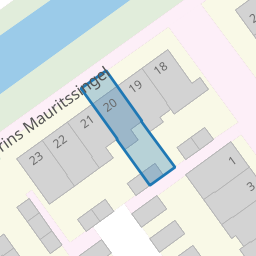 Perceel NWK03-A-4863