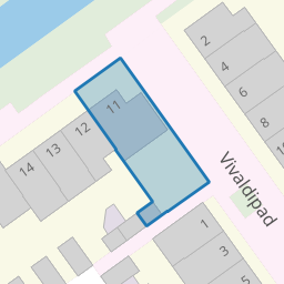 Perceel NWK03-A-4878