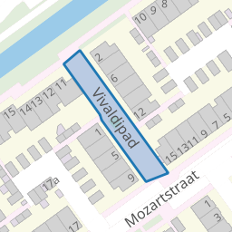 Perceel NWK03-A-4884