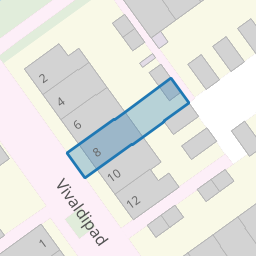 Perceel NWK03-A-4887