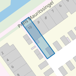 Perceel NWK03-A-4890