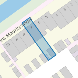 Perceel NWK03-A-4892