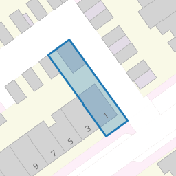 Perceel NWK03-A-4896