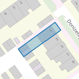 Perceel NWK03-A-4897