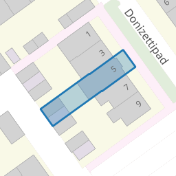 Perceel NWK03-A-4899