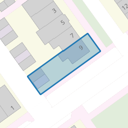 Perceel NWK03-A-4901