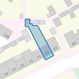 Perceel NWK03-A-4921