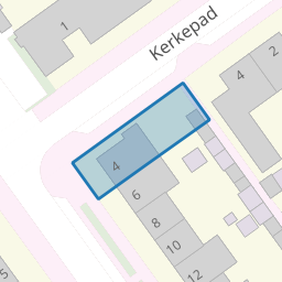 Perceel NWK03-A-4924