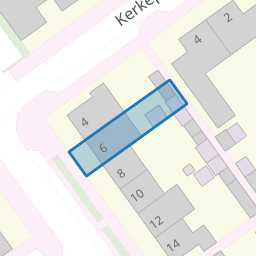 Perceel NWK03-A-4925