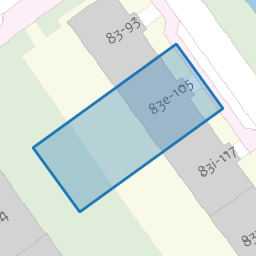 Perceel NWK03-A-4945