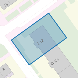 Perceel NWK03-A-4951