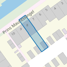 Perceel NWK03-A-4964