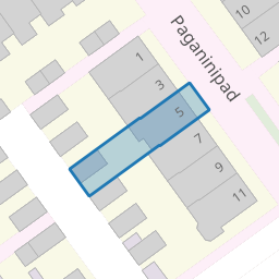 Perceel NWK03-A-4970