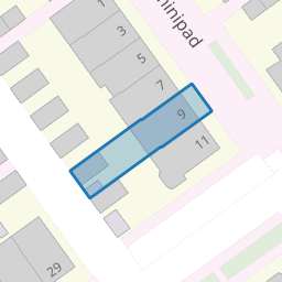 Perceel NWK03-A-4972