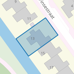 Perceel NWK03-A-4993