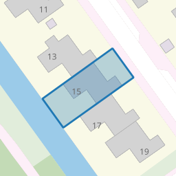 Perceel NWK03-A-4994