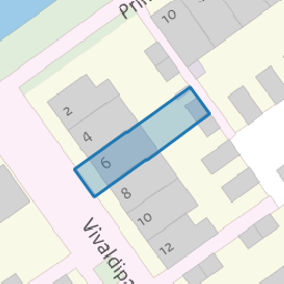 Perceel NWK03-A-5000