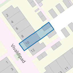 Perceel NWK03-A-5001