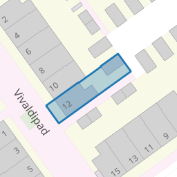 Perceel NWK03-A-5002