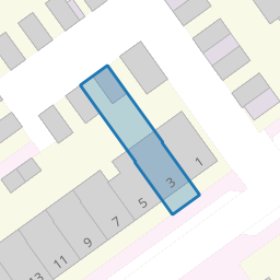 Perceel NWK03-A-5003