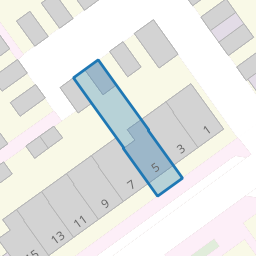 Perceel NWK03-A-5004