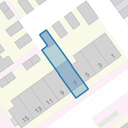 Perceel NWK03-A-5005