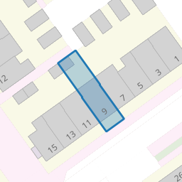 Perceel NWK03-A-5006