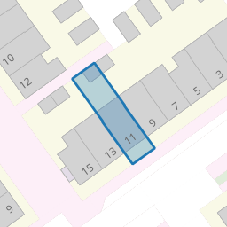 Perceel NWK03-A-5007