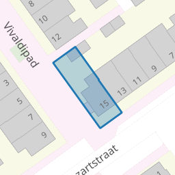 Perceel NWK03-A-5009