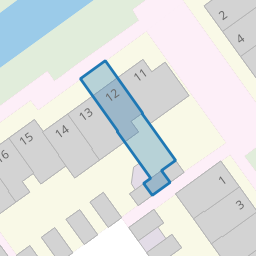 Perceel NWK03-A-5010