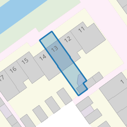 Perceel NWK03-A-5011