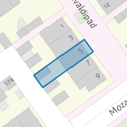 Perceel NWK03-A-5013