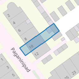 Perceel NWK03-A-5017