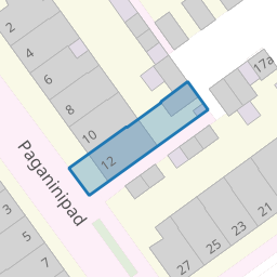 Perceel NWK03-A-5018