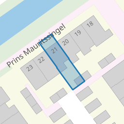 Perceel NWK03-A-5019