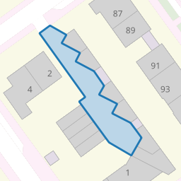 Perceel NWK03-A-5038