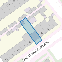 Perceel NWK03-A-5042