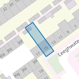 Perceel NWK03-A-5043