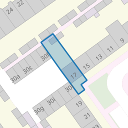 Perceel NWK03-A-5044