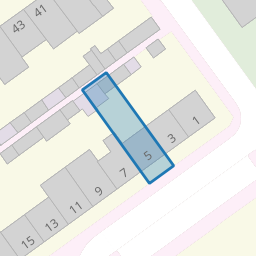 Perceel NWK03-A-5051