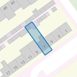 Perceel NWK03-A-5052