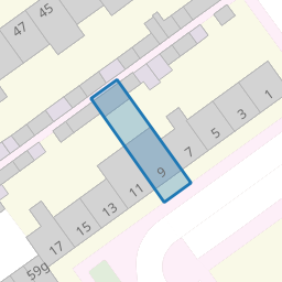 Perceel NWK03-A-5053