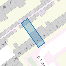 Perceel NWK03-A-5054