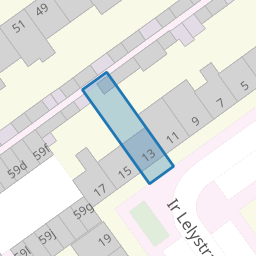 Perceel NWK03-A-5055