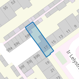 Perceel NWK03-A-5057