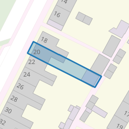 Perceel NWK03-A-5071