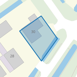 Perceel NWK03-A-5088