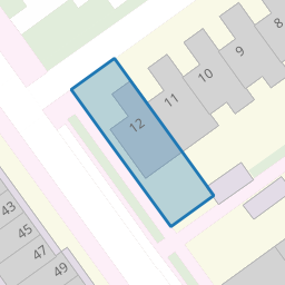 Perceel NWK03-A-5098