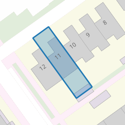 Perceel NWK03-A-5099