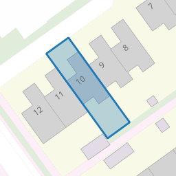 Perceel NWK03-A-5100